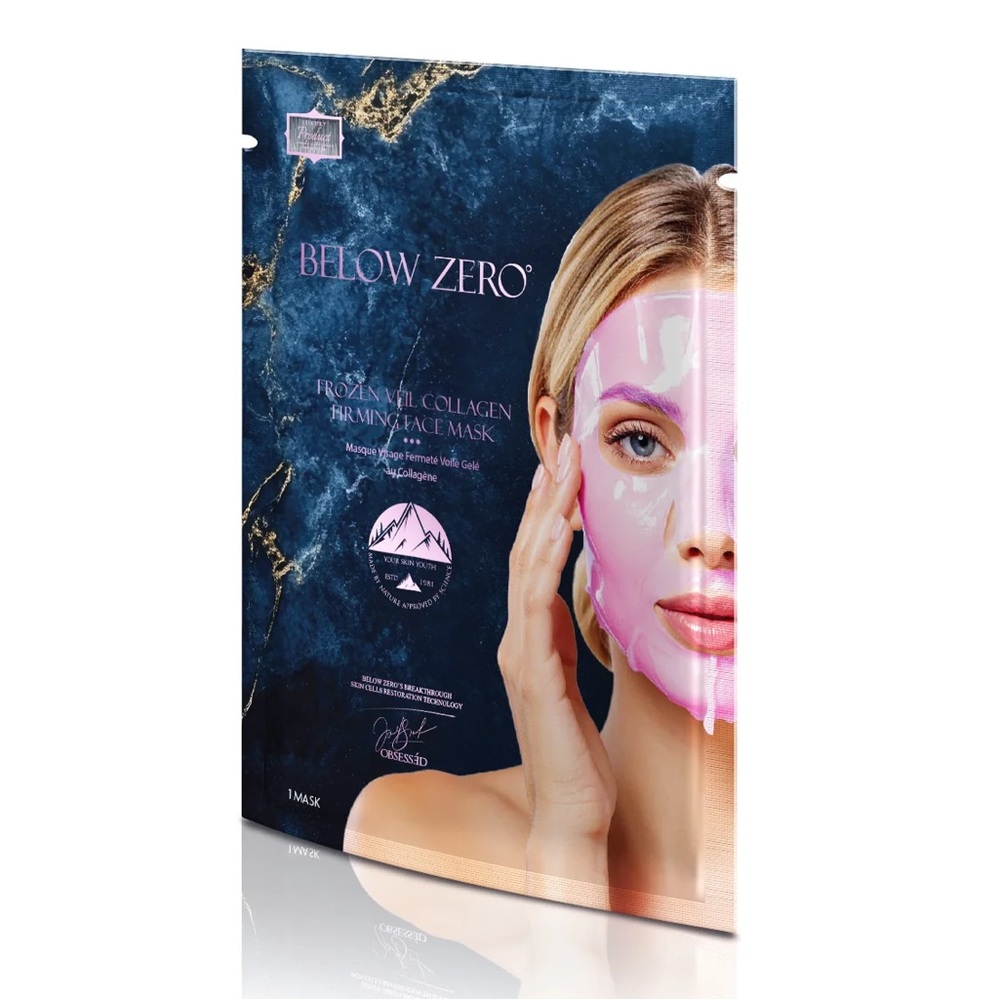 Arctic Renewal Luxury Mask Set Pack of 6 - Picture 8 of 9